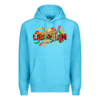Ocean Blue cinco de mayo librarian Premium Hoodie - CowGirlArtShop
