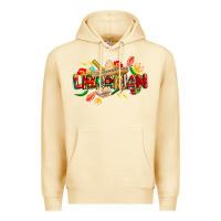 Pina Colada cinco de mayo librarian Premium Hoodie - CowGirlArtShop