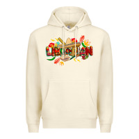 Sandshell cinco de mayo librarian Premium Hoodie - CowGirlArtShop