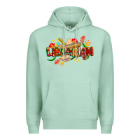 Seafoam cinco de mayo librarian Premium Hoodie - CowGirlArtShop