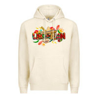 Tofu cinco de mayo librarian Premium Hoodie - CowGirlArtShop