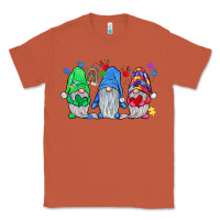 Copper autism gnome Classic Tee - JahusDesignShop