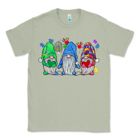 Matcha autism gnome Classic Tee - JahusDesignShop
