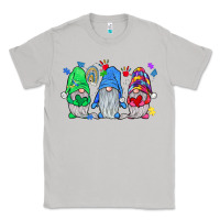 Moon Dust autism gnome Classic Tee - JahusDesignShop