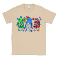 Mushroom autism gnome Classic Tee - JahusDesignShop