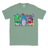 Sage autism gnome Classic Tee - JahusDesignShop