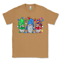 Toasted Coconut autism gnome Classic Tee - JahusDesignShop