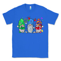 True Royal autism gnome Classic Tee - JahusDesignShop