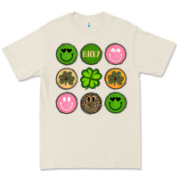 Bone st patrick s day Premium Tee - Artiststas