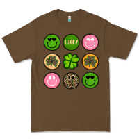 Cacao st patrick s day Premium Tee - Artiststas