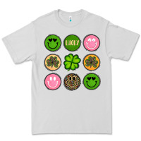 St Patrick S Day Premium Tee | Teevron