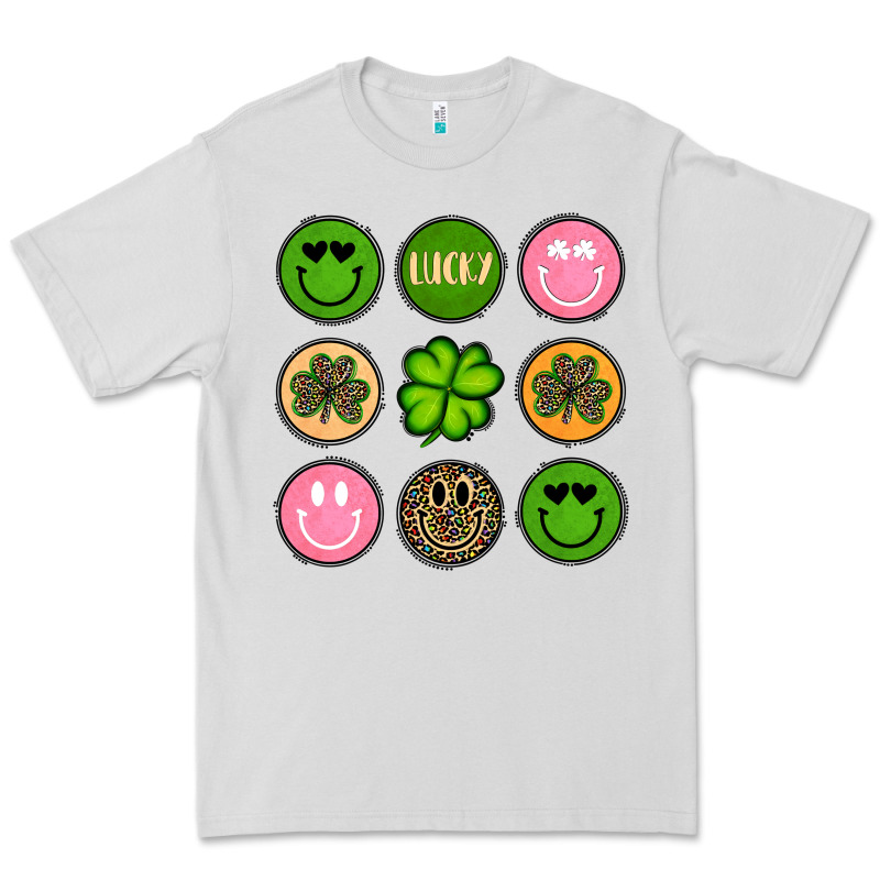 St Patrick S Day Premium Tee by Artiststas | Teevron