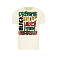 Vintage Arctic dreams hope lives pride Vintage Tee - MaliasSmallBusiness