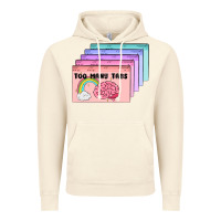 Vintage Artic too many tabs Vintage Hoodie - MaliasSmallBusiness