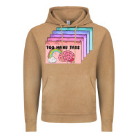Vintage Camel too many tabs Vintage Hoodie - MaliasSmallBusiness