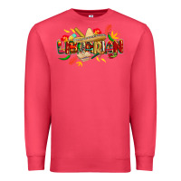 Cardinal cinco de mayo librarian Premium Sweatshirt - CowGirlArtShop