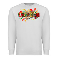 Dove Grey cinco de mayo librarian Premium Sweatshirt - CowGirlArtShop
