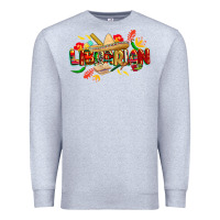 Heather Grey cinco de mayo librarian Premium Sweatshirt - CowGirlArtShop