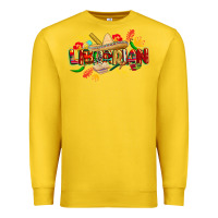 Lemon cinco de mayo librarian Premium Sweatshirt - CowGirlArtShop