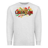 Oatmeal Heather cinco de mayo librarian Premium Sweatshirt - CowGirlArtShop