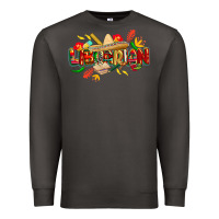 Smoke cinco de mayo librarian Premium Sweatshirt - CowGirlArtShop