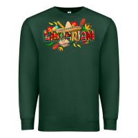Sports Green cinco de mayo librarian Premium Sweatshirt - CowGirlArtShop