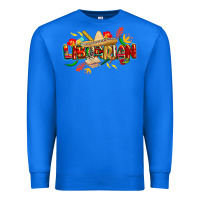 True Royal cinco de mayo librarian Premium Sweatshirt - CowGirlArtShop