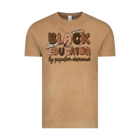 Vintage Camel black educator by popular demand Vintage Tee - MaliasSmallBusiness