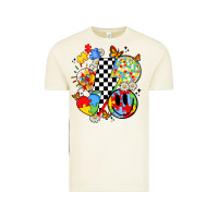 Vintage Arctic retro autism awareness Vintage Tee - JahusDesignShop