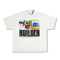 Master Builder Urban Heavy Tee | Teevron