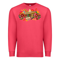 Cardinal cinco de mayo counselor Premium Sweatshirt - CowGirlArtShop