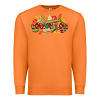 Carrot cinco de mayo counselor Premium Sweatshirt - CowGirlArtShop