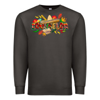 Smoke cinco de mayo counselor Premium Sweatshirt - CowGirlArtShop
