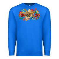 True Royal cinco de mayo counselor Premium Sweatshirt - CowGirlArtShop