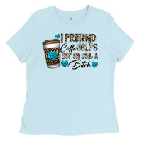 Coffee Ladies Tee | Teevron