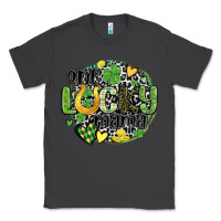 Smoke one lucky mama Classic Tee - MaliasSmallBusiness