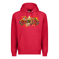 Cardinal cinco de mayo counselor Premium Hoodie - CowGirlArtShop