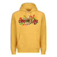 Mustard cinco de mayo counselor Premium Hoodie - CowGirlArtShop