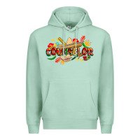 Seafoam cinco de mayo counselor Premium Hoodie - CowGirlArtShop