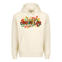 Tofu cinco de mayo counselor Premium Hoodie - CowGirlArtShop