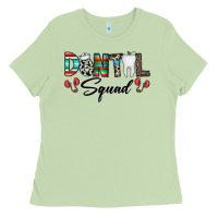Dental Squad Ladies Tee | Teevron