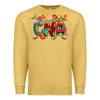 Antique Gold cinco de mayo cna Premium Sweatshirt - CowGirlArtShop