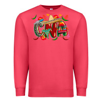 Cardinal cinco de mayo cna Premium Sweatshirt - CowGirlArtShop
