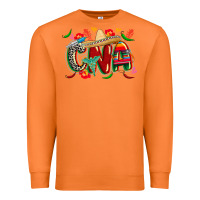Carrot cinco de mayo cna Premium Sweatshirt - CowGirlArtShop