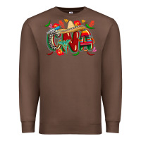 Chestnut cinco de mayo cna Premium Sweatshirt - CowGirlArtShop