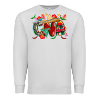 Dove Grey cinco de mayo cna Premium Sweatshirt - CowGirlArtShop