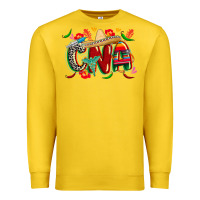 Lemon cinco de mayo cna Premium Sweatshirt - CowGirlArtShop