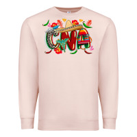Pale Pink cinco de mayo cna Premium Sweatshirt - CowGirlArtShop