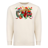 Sandshell cinco de mayo cna Premium Sweatshirt - CowGirlArtShop