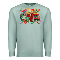 Seafoam cinco de mayo cna Premium Sweatshirt - CowGirlArtShop